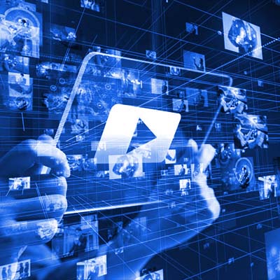 Entertainment & Media